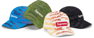 Fall Winter 2020 | Supreme Camp Cap Wiki | Fandom