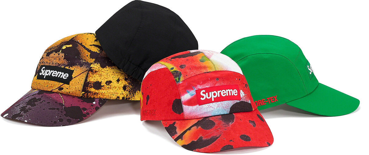 Spring Summer 2020 | Supreme Camp Cap Wiki | Fandom