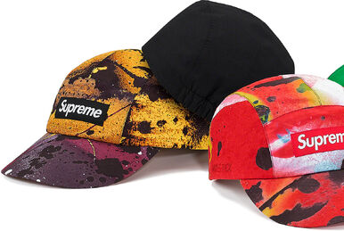 Lenticular Visor Camp Cap | Supreme Camp Cap Wiki | Fandom Lenticular Visor Camp Cap | Supreme Camp Cap Wiki | Fandom