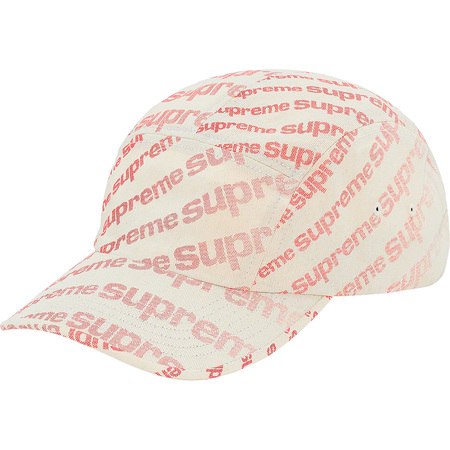 Radial Camp Cap | Supreme Camp Cap Wiki | Fandom