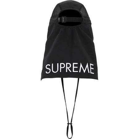 The North Face Sunshield Camp Cap | Supreme Camp Cap Wiki | Fandom