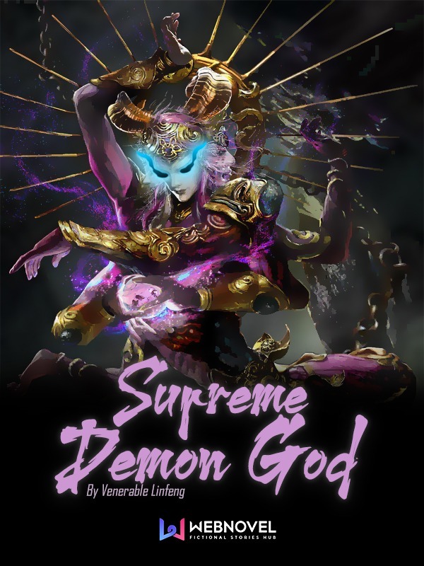 Supreme Demon God | Supreme Demon God Wiki | Fandom