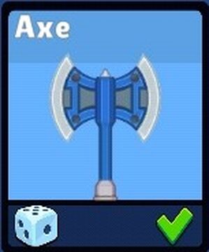 Axe Supreme Duelist Community Wiki Fandom