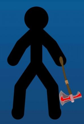 Supreme Duelist Stickman - Old Version, Supreme Duelist X