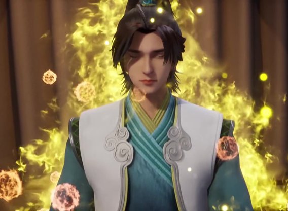 Zhao Ling'er: The Beautiful and Kind-hearted Heroine of Jade Dynasty