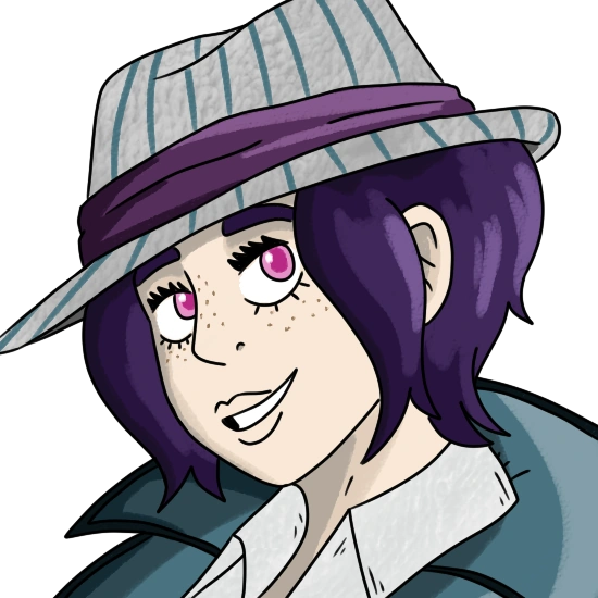 Christa Sparks | Surprise Round Wiki | Fandom