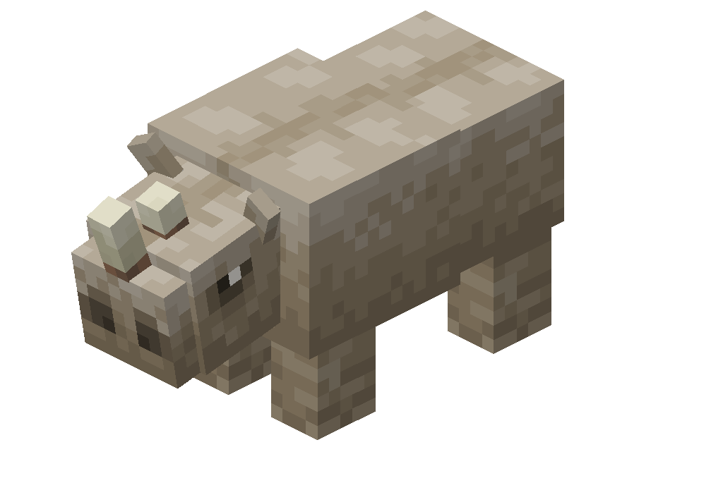 Rhino Surface Wiki Fandom