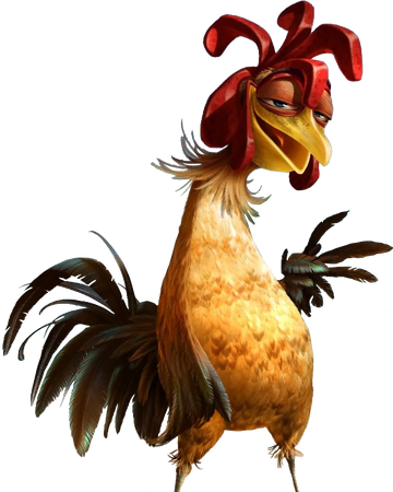 Am Schnellsten Moana Chicken Name Am Schnellsten Moana Chicken Name
