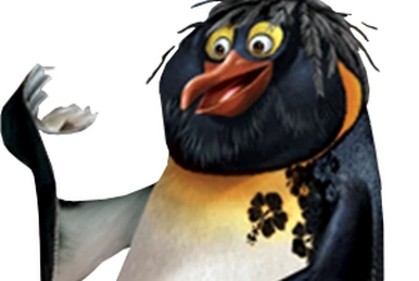 SURFS UP(S）L The Slack Line Surfing Exam | Surf's Up 2: WaveMania | CLIP