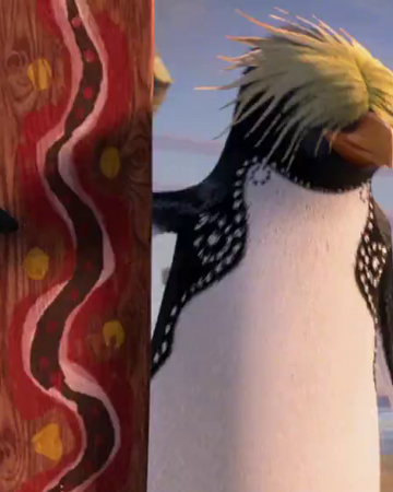 Rory Nubbins Surf S Up Wiki Fandom Rory Nubbins Surf S Up Wiki Fandom