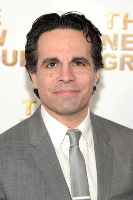 Mario Cantone