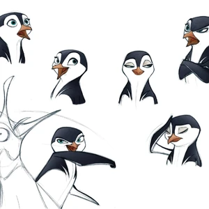 Discuss Everything About Surf S Up Wiki Fandom