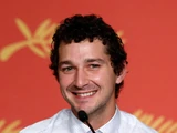 Shia LaBeouf