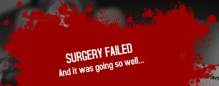 Pam Surgeon Simulator Wiki Fandom 