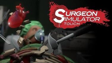 Surgeon_Simulator_Touch_-_Official_Trailer