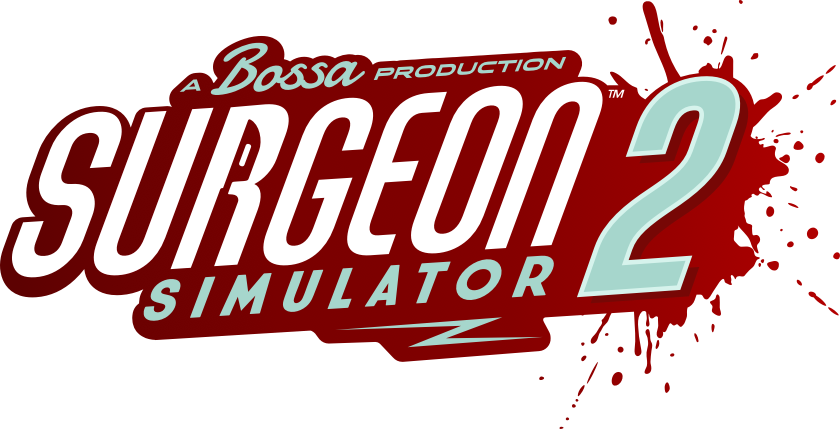 Surgeon Simulator 2