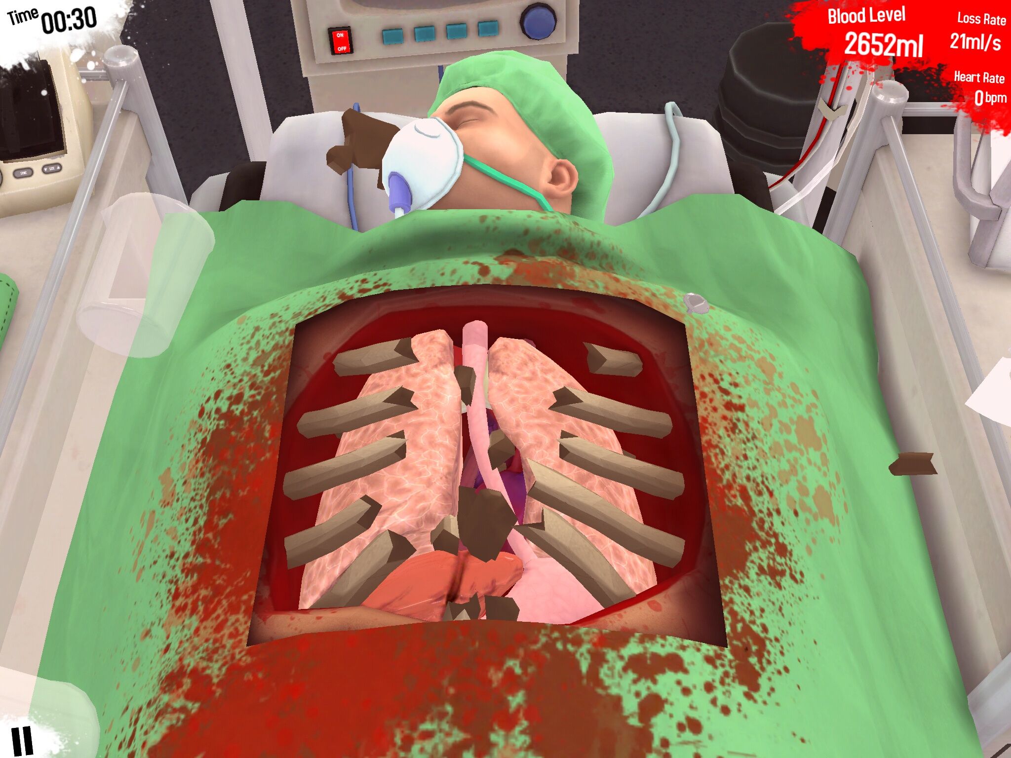 Surgeon Simulator CPR | institutodecegosdabahia.org.br