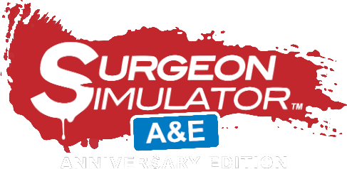 Surgeon Simulator: Experience Reality