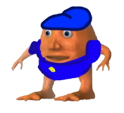 Orang Guard | Surreal Memes Wiki | Fandom