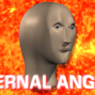 Angery Surreal Emotion Surreal Memes Wiki Fandom