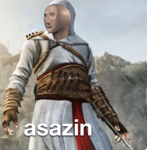 asazin