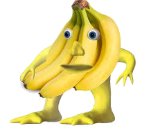 Banan | Surreal Memes Wiki | Fandom