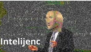 Intelijenc