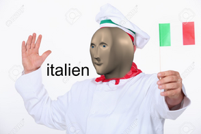 Italienn