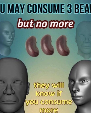 Bean Monitors Surreal Memes Wiki Fandom