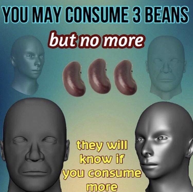 Bean Monitors Surreal Memes Wiki Fandom
