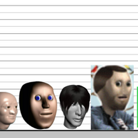 Height Chart Surreal Memes Wiki Fandom I saw this convo between jesus and satan on facebook today. height chart surreal memes wiki fandom