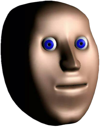 Money Face (Slunker), Surreal Memes Wiki