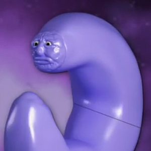 Bean Man Surreal Memes Wiki Fandom