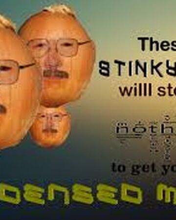 Stinky Men Surreal Memes Wiki Fandom