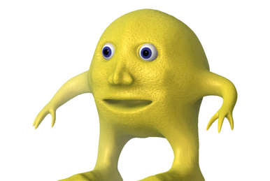 Money Face (Slunker), Surreal Memes Wiki