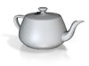 Teapot