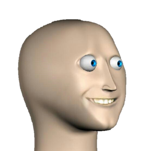 Mr. Face Person, Surreal Memes Wiki