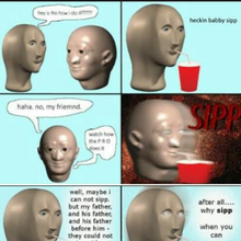 Meme Man Gallery Surreal Memes Wiki Fandom
