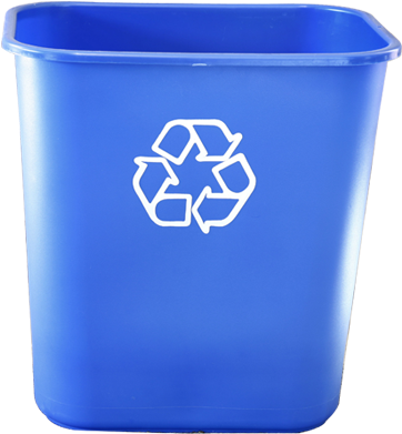 Recycling bin - Wikipedia