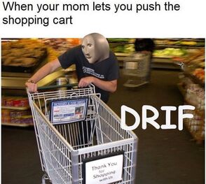 Drif