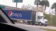 an emergency bepis delivery truck