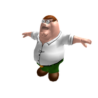 Peter Griffin Surreal Memes Wiki Fandom - peter griffin shirt for my game roblox