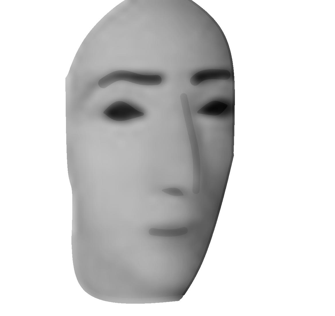 Mr. Face Person, Surreal Memes Wiki