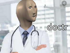 Doctr