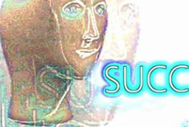 Money Face (Slunker), Surreal Memes Wiki