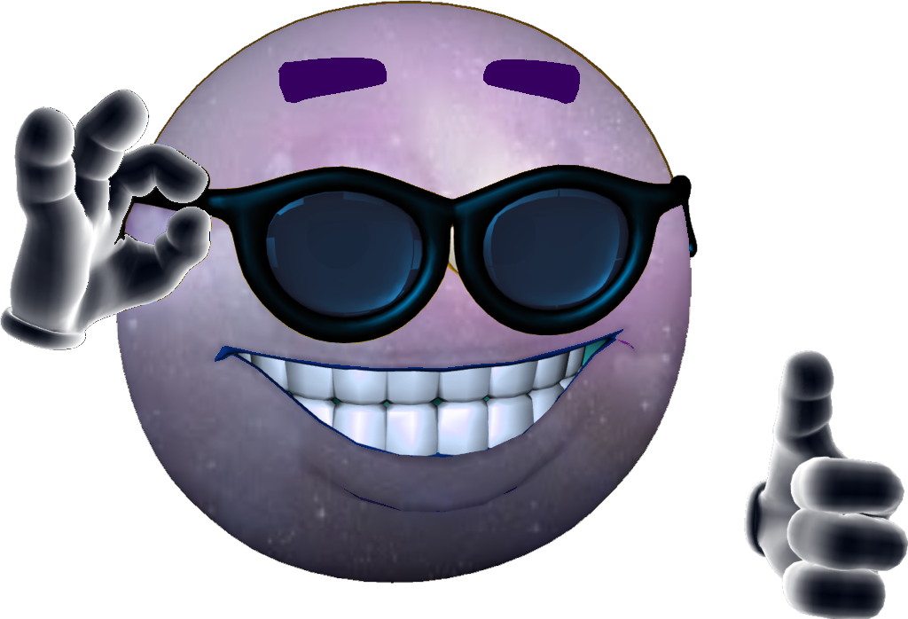 Money Face (Slunker), Surreal Memes Wiki