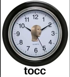 Tocc