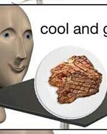 Steank Surreal Memes Wiki Fandom