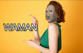 waman