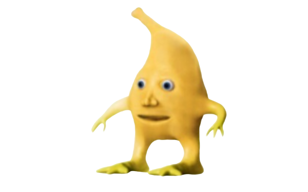 Banan Surreal Memes Wiki Fandom